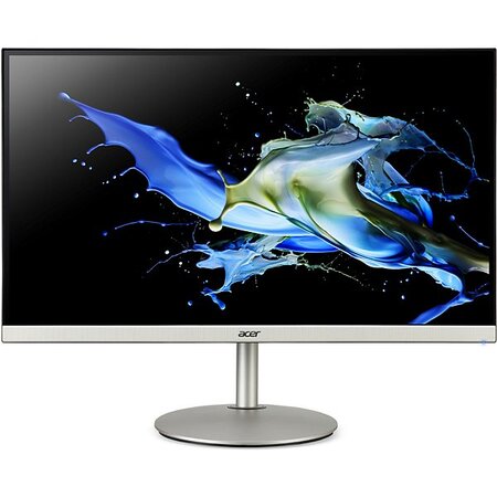 Acer cb282ksmiiprx 71 1 cm (28") 3840 x 2160 pixels 4k ultra hd lcd noir