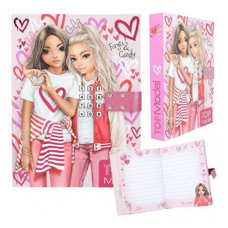 Journal intime best friends