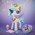 My little pony  mon poney licorne bisous magiques - 25cm