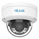 Caméra ColorVu 5MP H265+ avec vision de nuit en couleur jusqu'à 30 mètres IPC-D159H HiLook by Hikvision