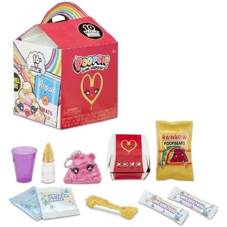Poopsie - Poop Pack - Modeles aléatoires