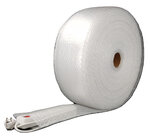 Lot de 1 gaine bulle d'air 20cm x 50m