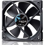 FRACTAL DESIGN Ventilateur PC Dynamic X2 GP-12 PWM Noir - 120mm