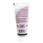Peinture studio acrylique tube rouge de venise 100 ml pébéo