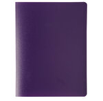 Porte-vues PP 20 Vues 11x15cm Coloris Aléatoire EXACOMPTA