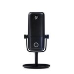 ELGATO WAVE 1 - Micro et solution de mixage numérique haut de game (10MAA9901 )