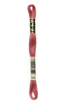 Fil Mouliné DMC Gold Concept 8M Col. 335 Broderie et Point de Croix