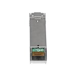 Startech.com module sfp gbic compatible cisco glc-sx-mm-rgd - transceiver mini gbic 1000base-sx