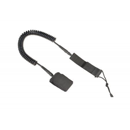 Leash 10' stand up paddle - longeur 10 pieds / 305 cm - universel