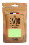 Pain de savon 100 g opaque vert d'eau