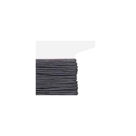 Cordon élastique 'Magic Stretch', 5,0 m, noir GÜTERMANN