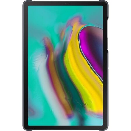 Samsung coque arriere slim tab s5e noir