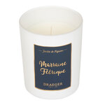 Bougie Cadeau - Marraine Féérique - Draeger paris