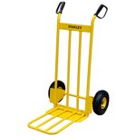 Stanley chariot à main ht535 200 kg