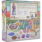 Takenoko (Edition 2021) - Asmodee - Jeu de plateau
