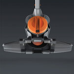 Aspirateur de piscine et spa à batterie KOKIDO Vektro XL
