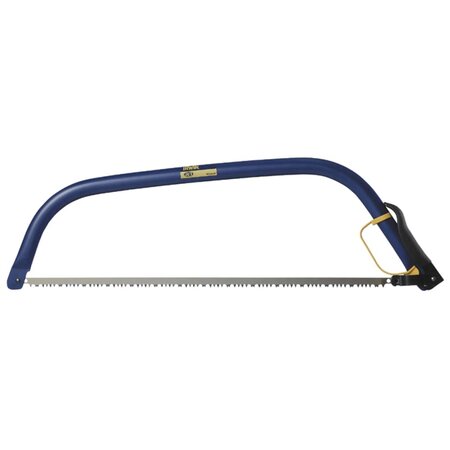 Irwin scie à archet xpert pour bois vert 533 mm