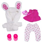 iMC Toys Poupée Cry Babies Dressy Coney