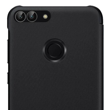 Huawei flip p smart - black