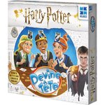 Devine Tete Harry Potter