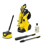 Nettoyeur haute pression KARCHER K4 Premium Power Control Home