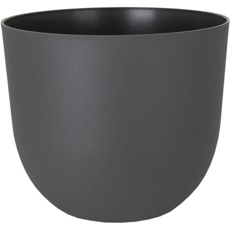 ARTEVASI - Pot havana natural 30cm vulcain 30 x 30 x h24,9 cm - 0,91l