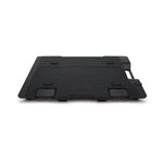 Zalman zm-ns2000 système de refroidissement pour ordinateurs portables 43 2 cm (17") noir