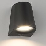 Philips - led extérieur virga ip44 h12 cm - noir
