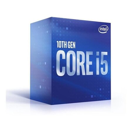 Intel core i5-10500 processeur 3 1 ghz 12 mo smart cache boîte