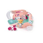 Camping-car de koali