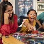 Monopoly mauvais perdants - jeu de societe - jeu de plateau - version française