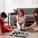 FRIENDS Puzzle Milkshake 1000 pieces