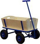 Chariot Beach Wagon BILLY Bleu