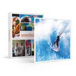 SMARTBOX - Coffret Cadeau Session de surf sur vague artificielle -  Sport & Aventure