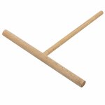 Tristar Crêpière 1000 W 30 cm Noir