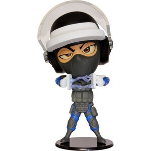 UBISOFT Six Collection : Chibi Figurine Doc