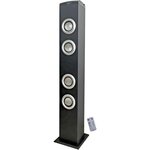 INOVALLEY HP47-BTH Tour de son Bluetooth - Noir