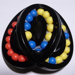 RUBIK'S Pack Rubik'S Cube 2x2 Advanced + Ring