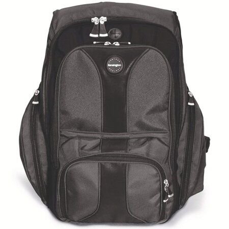 Kensington sac à dos d'ordinateur portable contour 15 6