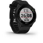 GARMIN Forerunner 55 - Montre connectée GPS - Noir
