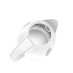 TEFAL KO621110 Bouilloire 0.8L Aprecia sélection température - Blanc