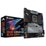 Gigabyte z690 aorus elite ddr4 (rev. 1.0) intel z690 lga 1700 atx