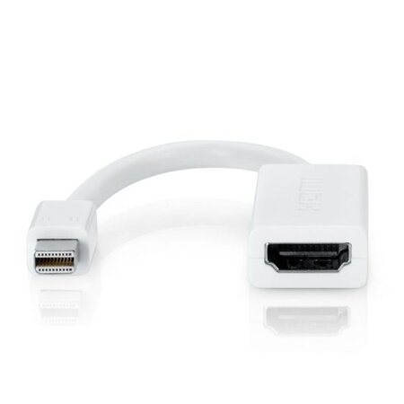Mobility Lab - MAC8007 - Adaptater Mini display port vers HDMI