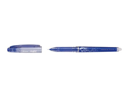 Stylo roller FriXion Point 0,5 Bleu PILOT