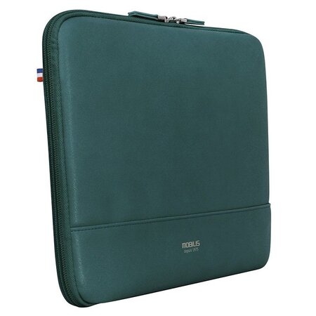 Étui de protection (Housse) Mobilis pour ordinateur portable 12,5"max (Bleu)