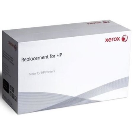 Xerox cartouche de toner équivalent ce410x - noir - hp clj series m451 - autonomie 4000 impressions