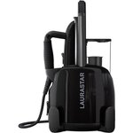 LAURASTAR Centrale de vapeur Lift Plus Black - 3 en 1