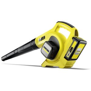 KARCHER Souffleur LBL 2 - Avec batterie amovible 18V / 2,5 Ah