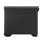 Boîtier PC - FRACTAL DESIGN - Torrent Nano Black Solid - Noir
