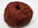 Laine Flore Nuance 106 (dans les tons marron) 1 pelote